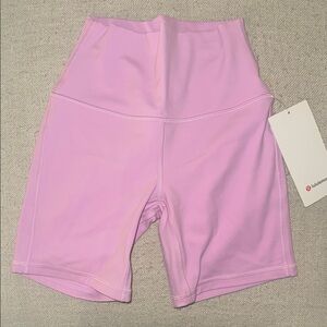 Lululemon Align Shorts 6”